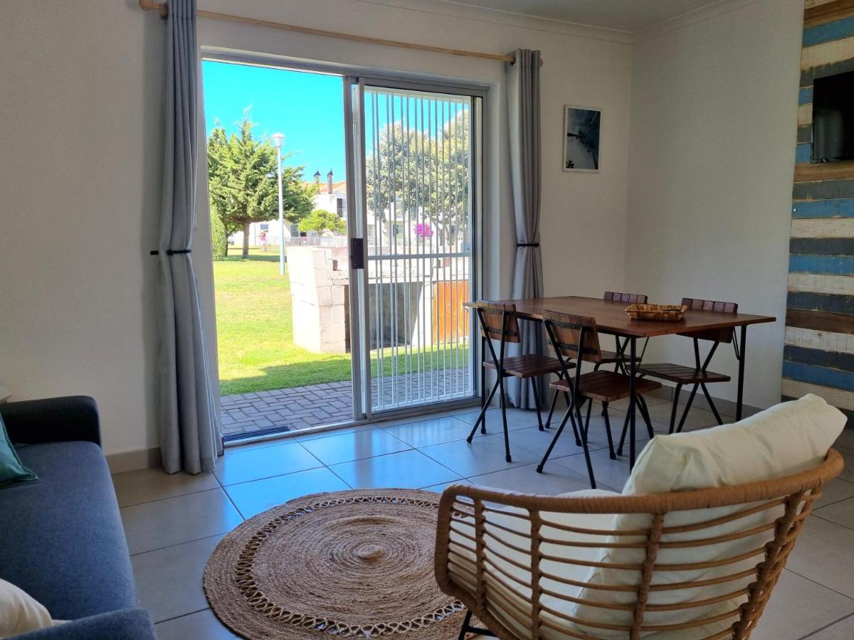 Modern Apartment Close To Kite Beach Langebaan Exterior foto